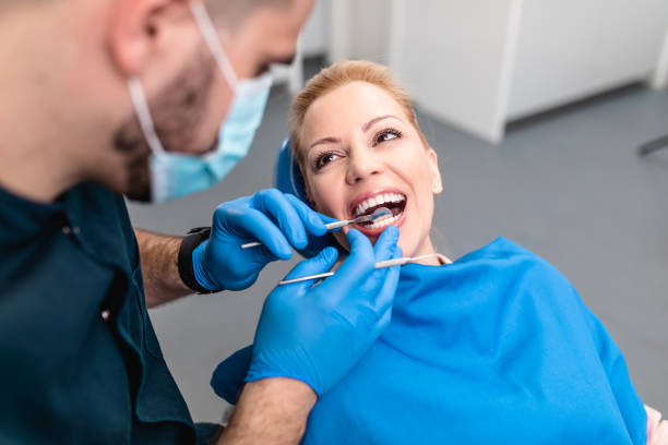 Best Veneers and Lumineers  in Weirton, WV
