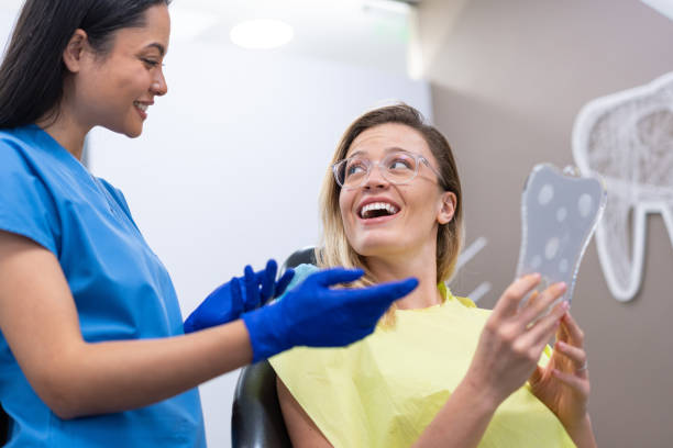 Best Invisalign and Clear Aligners  in Weirton, WV