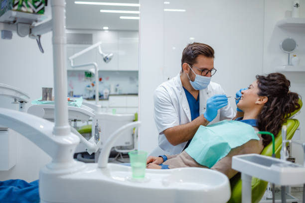 Best Emergency Dental Care  in Weirton, WV