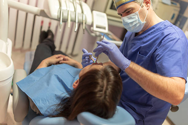 Oral Surgery in Weirton, WV