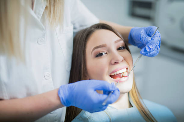 Advanced Technology for Better Dental Care in Weirton, WV
