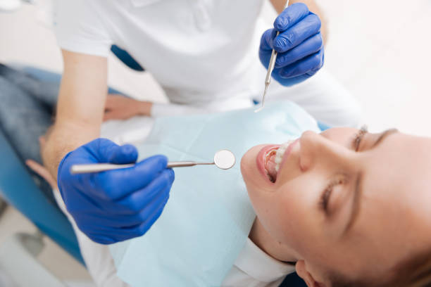Best TMJ/TMD Treatment  in Weirton, WV
